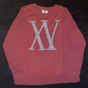 Cotton On XY Crewneck Sweater